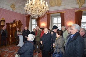 Im Bürgermeistersaal kl 3