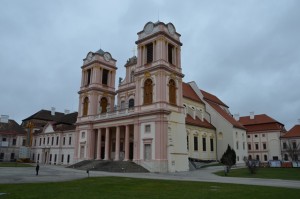 Kirche kl